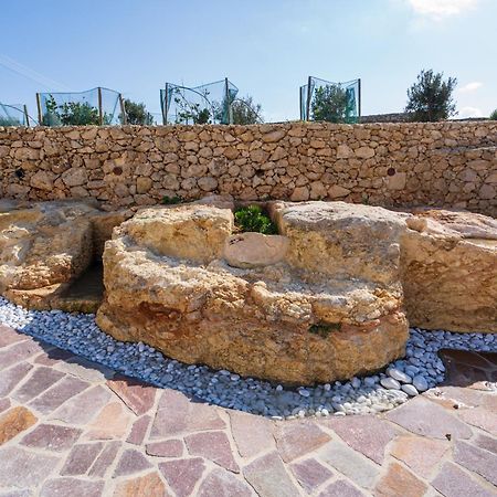 L-Eremita Boutique Hotel Qala Dış mekan fotoğraf