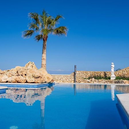 L-Eremita Boutique Hotel Qala Dış mekan fotoğraf