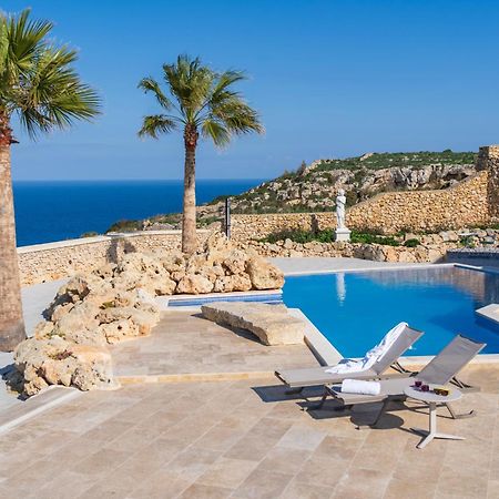 L-Eremita Boutique Hotel Qala Dış mekan fotoğraf
